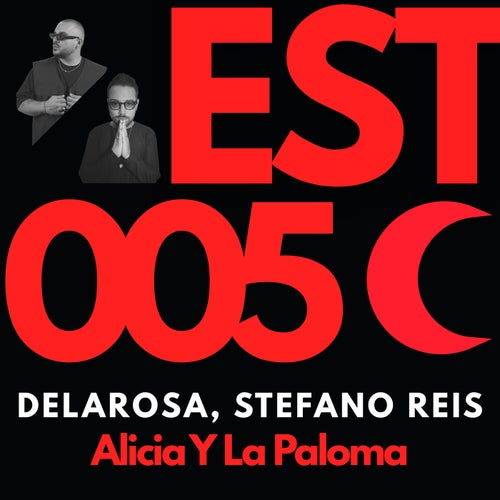 Alicia Y La Paloma