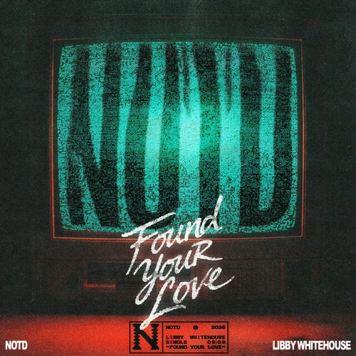 Found Your Love - Extended