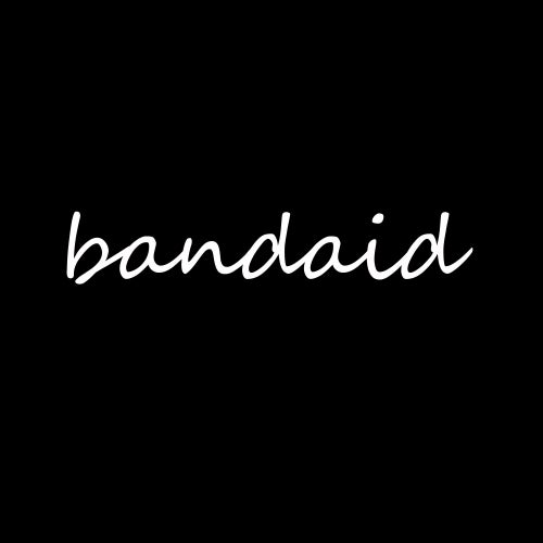 Bandaid