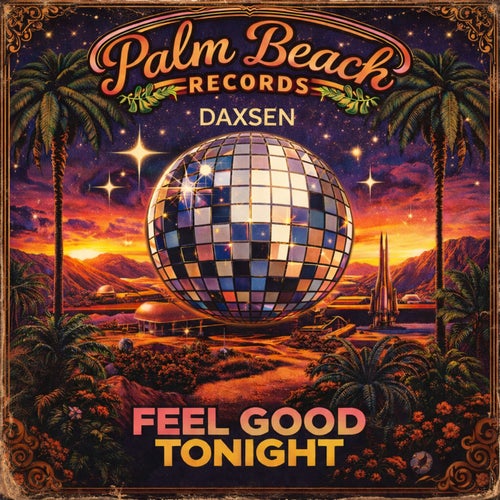 Feel Good Tonight