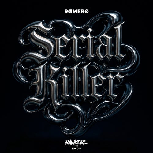 Serial Killer