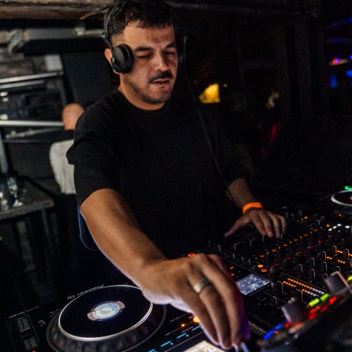 Lucas Ferreyra Tranquilito Chart - Tech House,Minimal / Deep Tech,House albüm kapağı