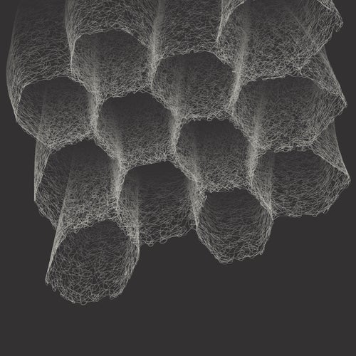 Cover art for Negentropy [1/3] - Foundations