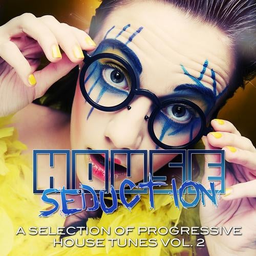 House Seduction Volume 2