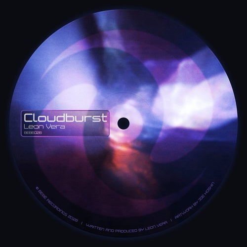  Leon Vera - Cloudburst (2026) 