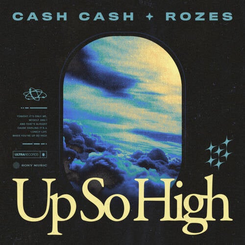 Up So High (Extended Mix)