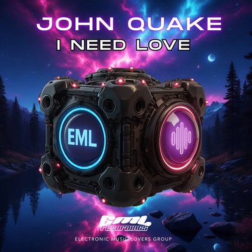 I Need Love