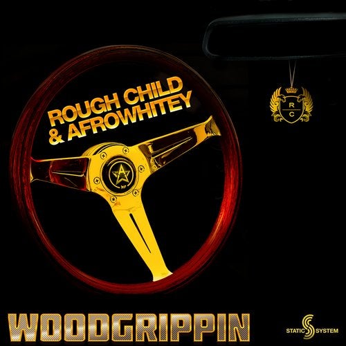 Woodgrippin