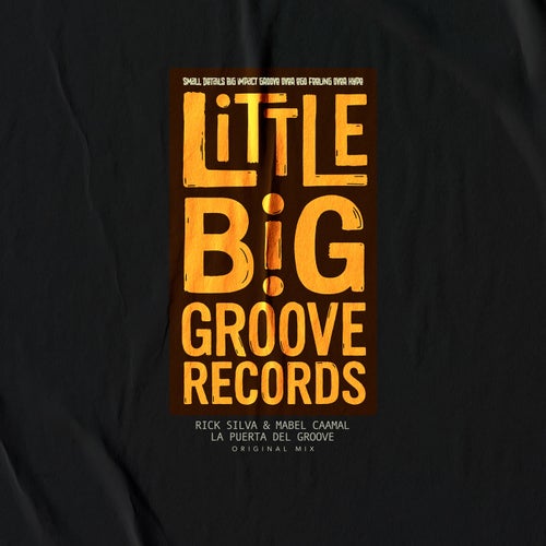 La Puerta del Groove