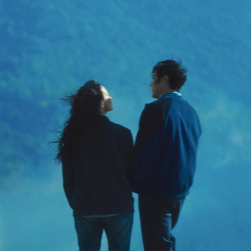 In Your Arms