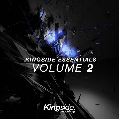 Kingside Essentials, Vol. 2