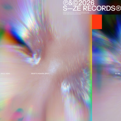 What's Heaven, Bro? (Extended Mix)