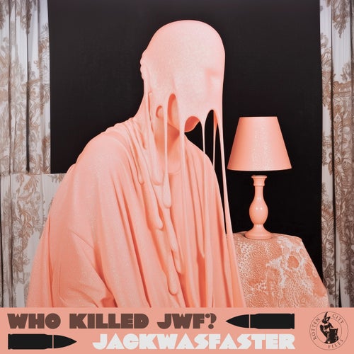 Who Killed JWF?