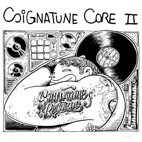Signatune Core II