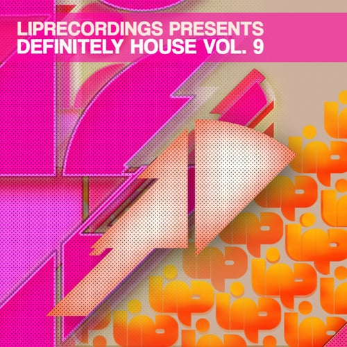 Definitely House, Vol. 9
