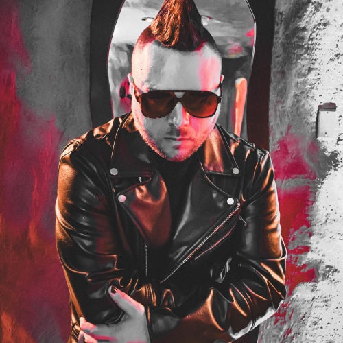 April Showers by Orville Kline