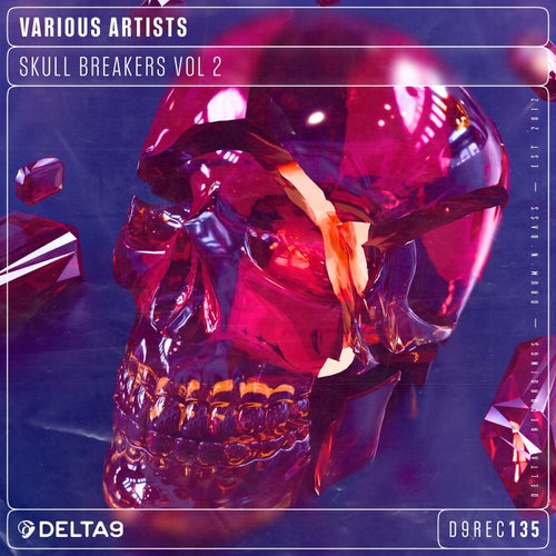 Skull Breakers, Vol. 2