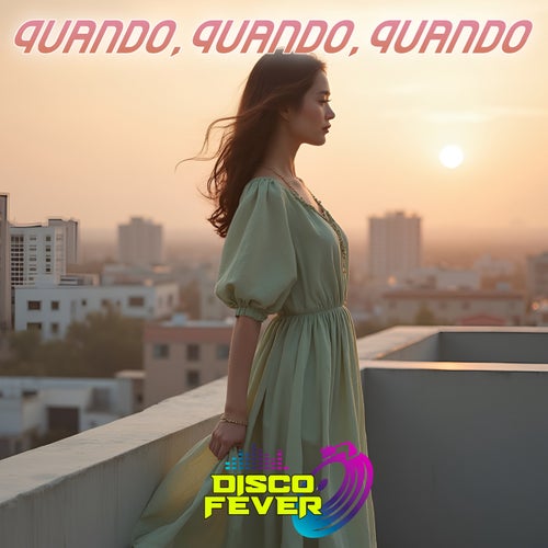 Quando, Quando, Quando