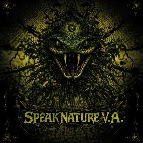 Speak Nature V.A