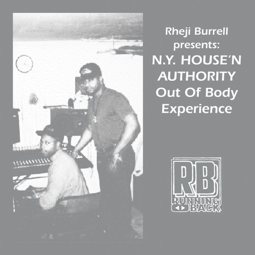 The Out of Body Experience