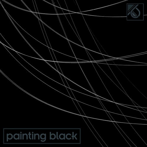 Painting Black, Vol. 3