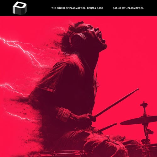 The Sound Of Plasmapool: Drum & Bass