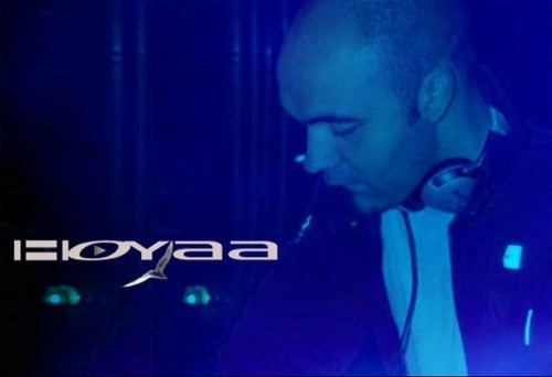 Hoyaa avatar