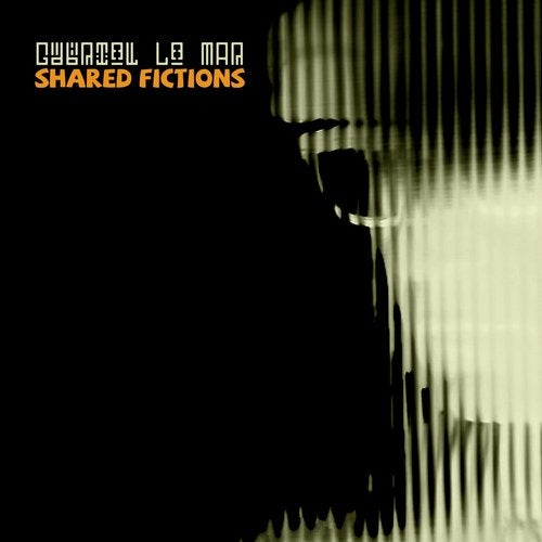 Cover art for Shared Fictions