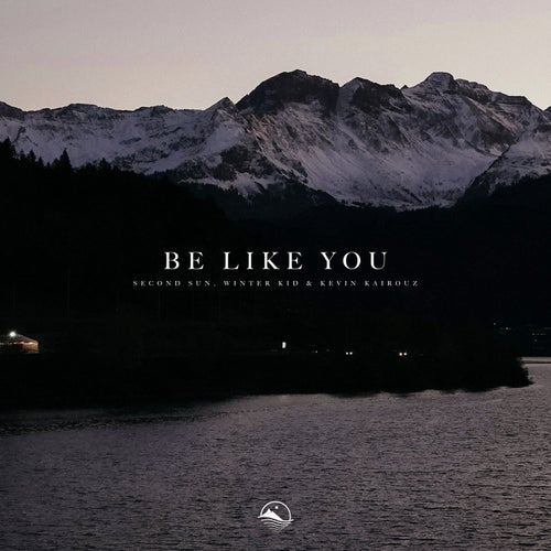 Be Like You