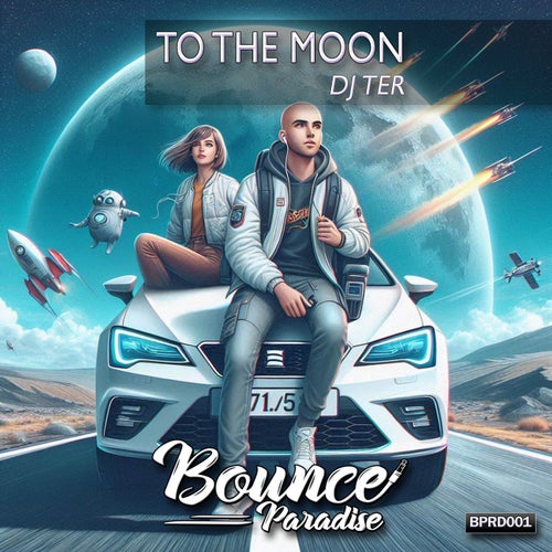 To The Moon