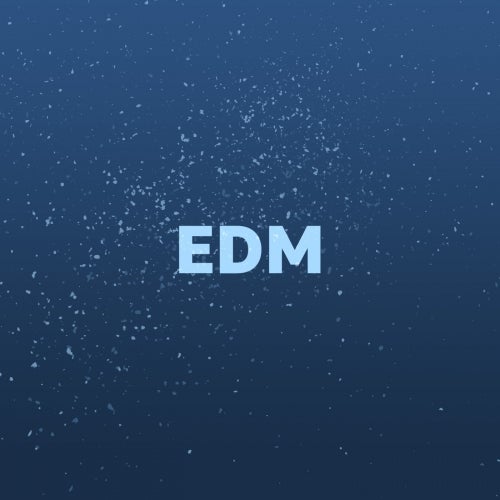 Winter Sounds - EDM