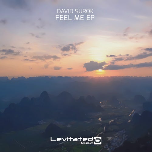 David Surok - Feel Me (Extended Mix)