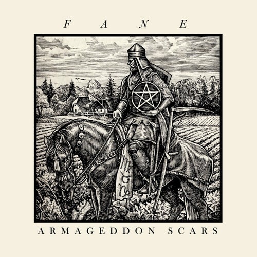 Armageddon Scars