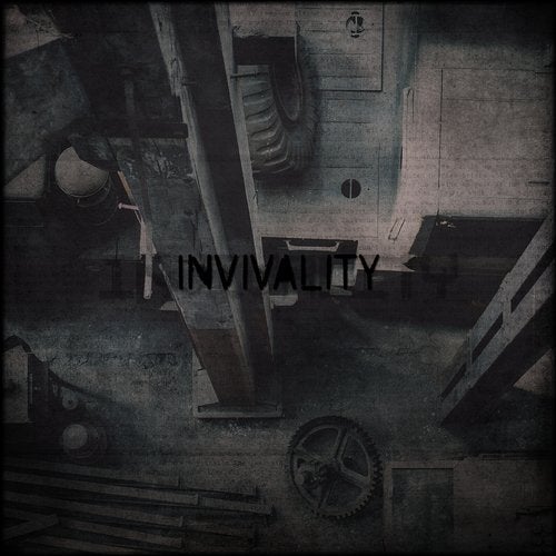 Cover art for Invivality