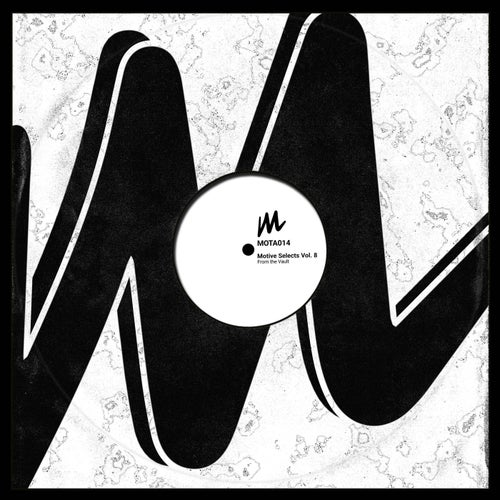 Motive Selects, Vol. 9 (Deep from the Vault)