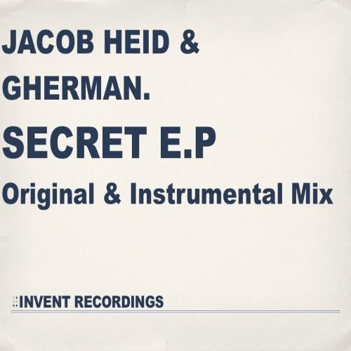 Secret EP