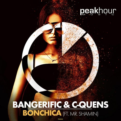 Bonchica (feat. Mr. Shamin)