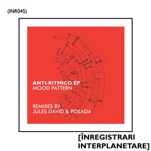 Anti-Ritmico EP