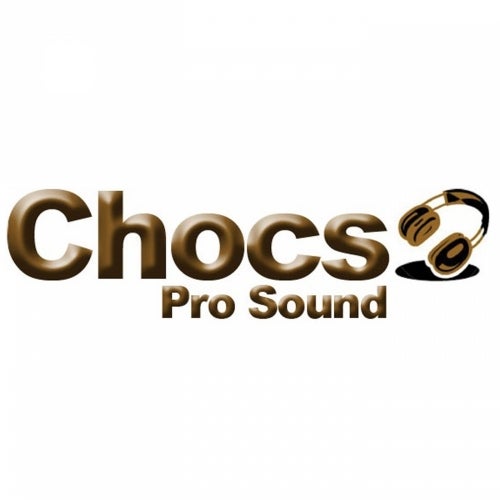 Chocs Pro Sound