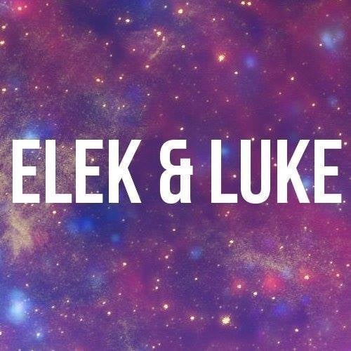 Elek & Luke