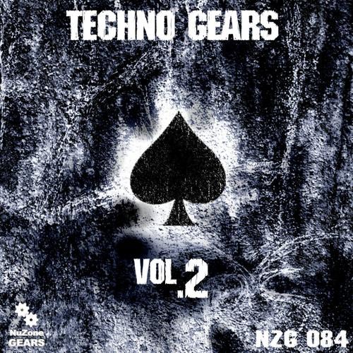 Techno Gears, Vol. 2