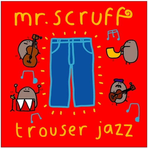 Trouser Jazz