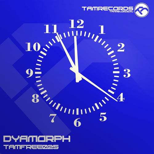 Time Forward