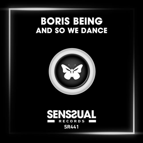 And So We Dance (Radio Edit)