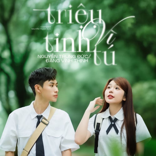 Triệu Vì Tinh Tú (NhacPro Remix)