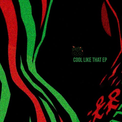 Cool Like That EP