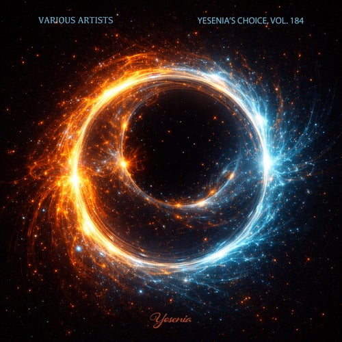VA - Yesenia's Choice, Vol. 184 [YSNC184] - (Deep House,House,Jackin House,Progressive House,Minimal / Deep Tech) Album Cover