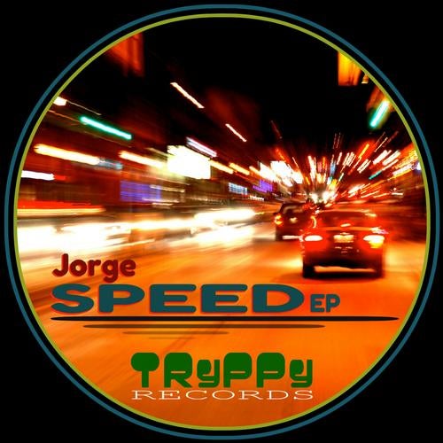 Speed Ep