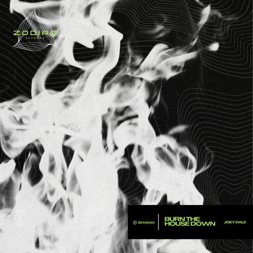 Burn The House Down (Extended Mix)
