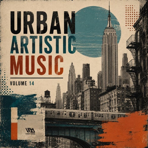  Urban Artistic Music, Vol. 14 (2026) 